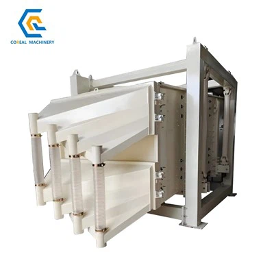 चौकोर गेररी स्क्रीन